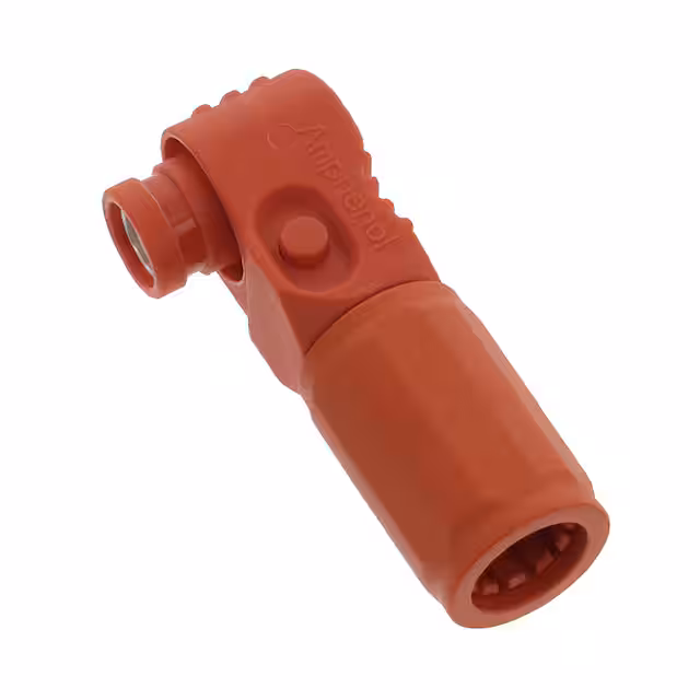 SLPPB50BNO2 Amphenol Industrial Operations  Connecteurs spécialisés